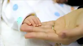 Tıp Merkezlerinde Planlı Sezaryen Yasağı