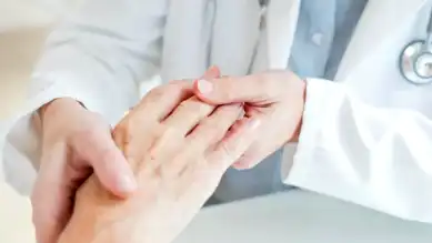 Parkinson Tespitinde Devrim: Yeni Bir Kalem!