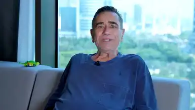 Sabri Ugan'ın Ölüm Haberleri Yalanlandı!