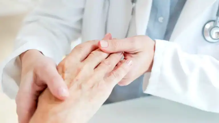 Parkinson Tespitinde Devrim: Yeni Bir Kalem!